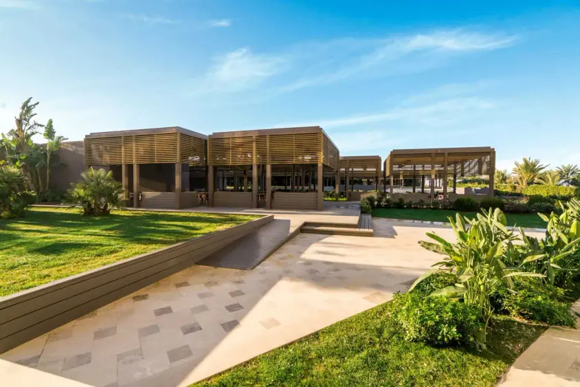 Maxx Royal Belek Golf Resort — Gallery 19