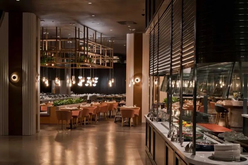 Maxx Royal Belek Golf Resort — Gallery 18