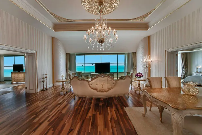 Maxx Royal Belek Golf Resort — Gallery 13