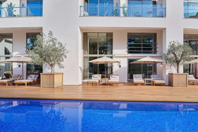 Maxx Royal Belek Golf Resort — Gallery 10