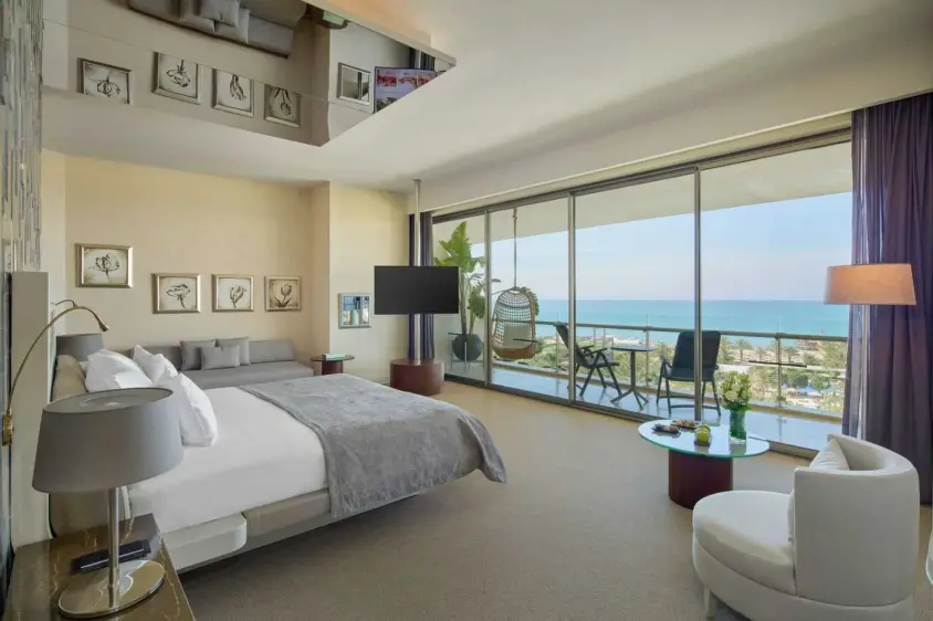 Maxx Royal Belek Golf Resort — Gallery 2