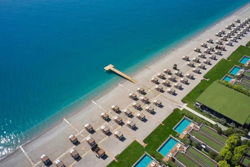 Maxx Royal Kemer Resort Hotel — Gallery 19