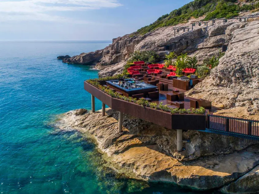Maxx Royal Kemer Resort Hotel — Gallery 11