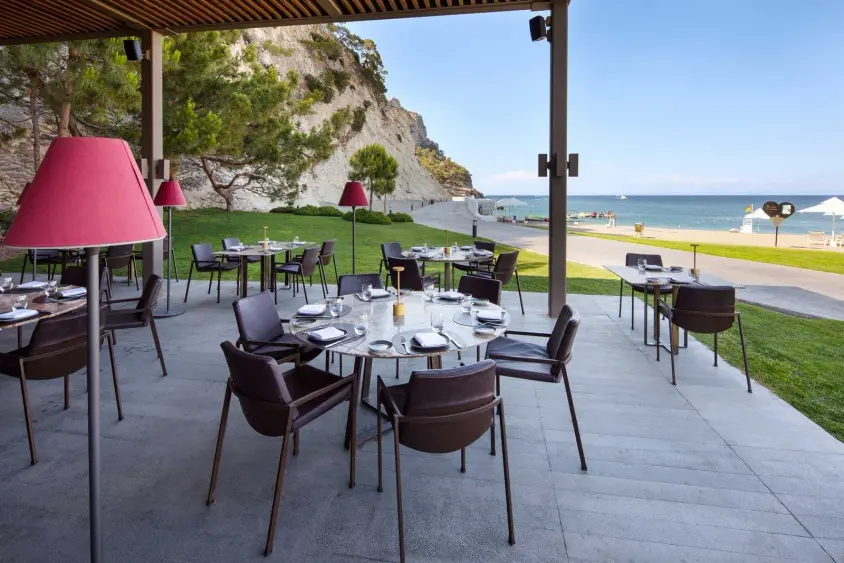 Maxx Royal Kemer Resort Hotel — Gallery 13