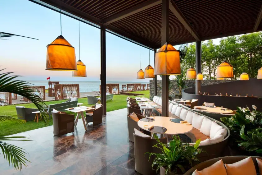 Maxx Royal Kemer Resort Hotel — Gallery 12