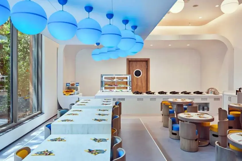 Maxx Royal Kemer Resort Hotel — Gallery 23