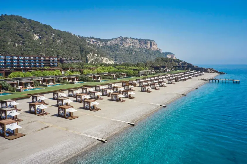 Maxx Royal Kemer Resort Hotel — Gallery 20