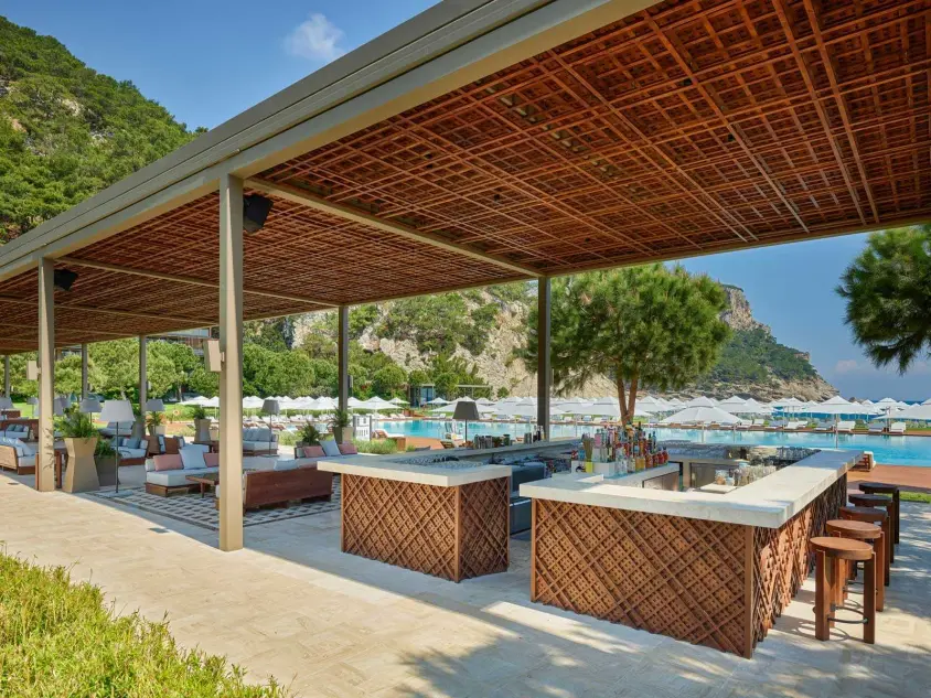 Maxx Royal Kemer Resort Hotel — Gallery 17
