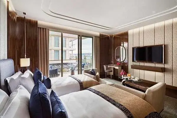 Mandarin Oriental Bosphorus — Gallery 2