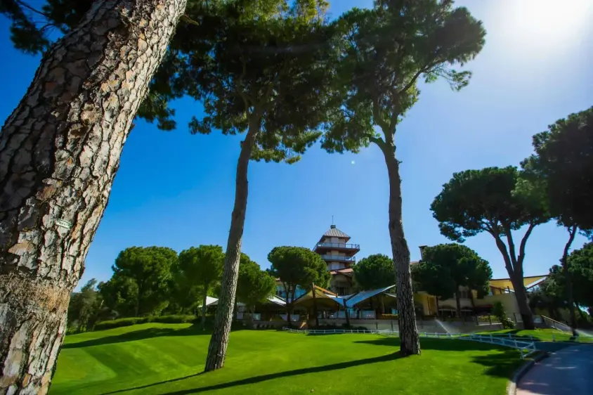 Maxx Royal Belek Golf Resort — Gallery 31