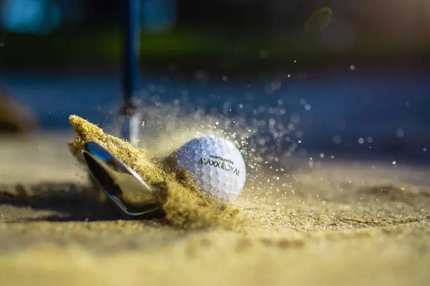 Maxx Royal Belek Golf Resort — Gallery 29