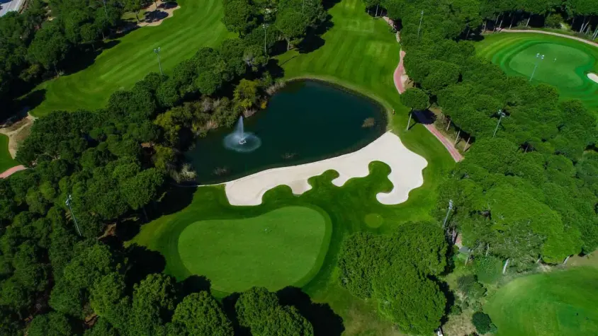 Maxx Royal Belek Golf Resort — Gallery 30