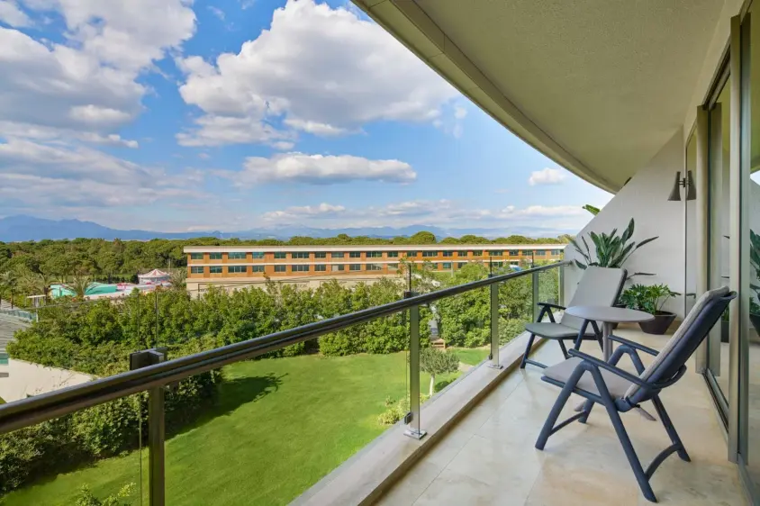 Maxx Royal Belek Golf Resort — Gallery 1