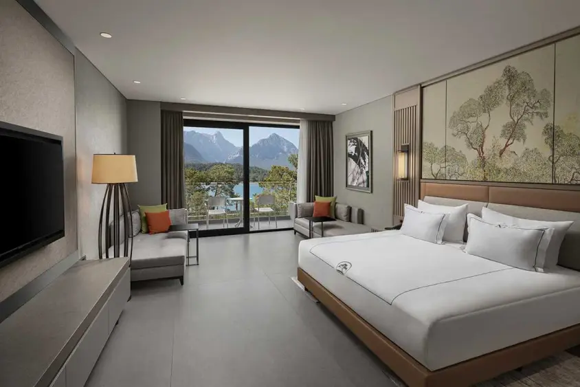 Ng Phaselis Bay Kemer — Gallery 2