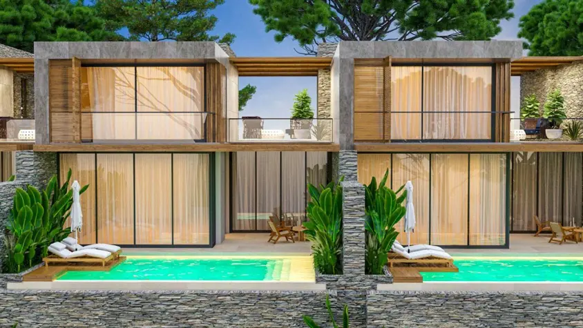 NG Sign Bodrum Hotel — Gallery 1