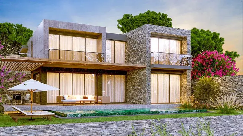 NG Sign Bodrum Hotel — Gallery 2