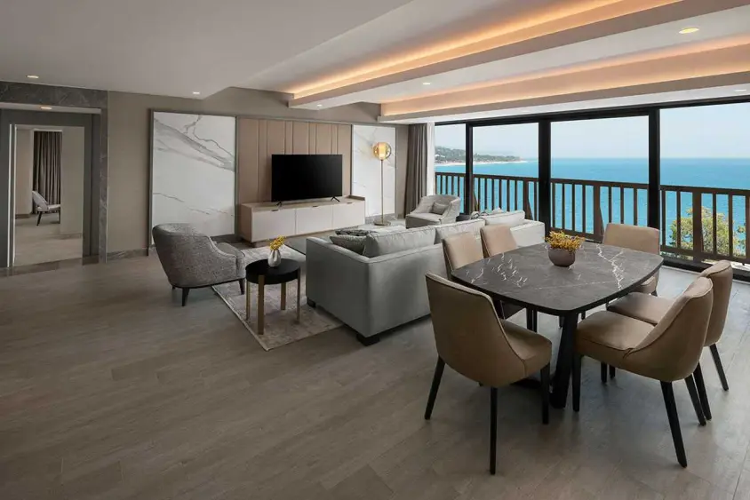 Ng Phaselis Bay Kemer — Gallery 3