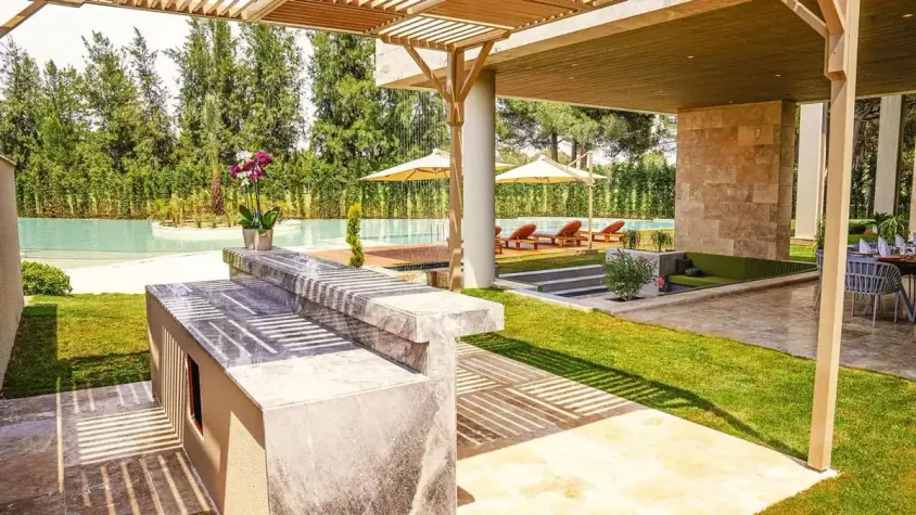 Kaya Palazzo Golf Resort Belek — Gallery 3