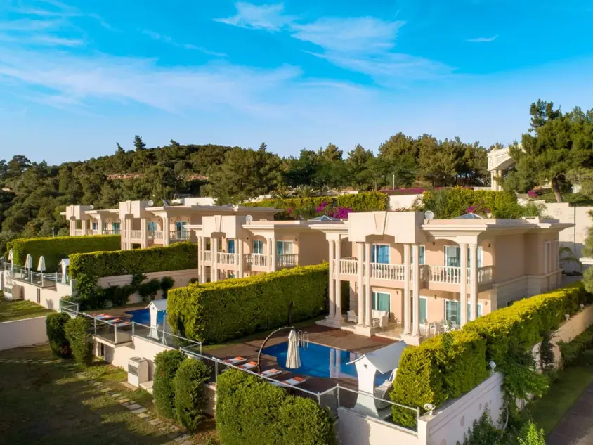 Rixos Premium Bodrum — Gallery 6