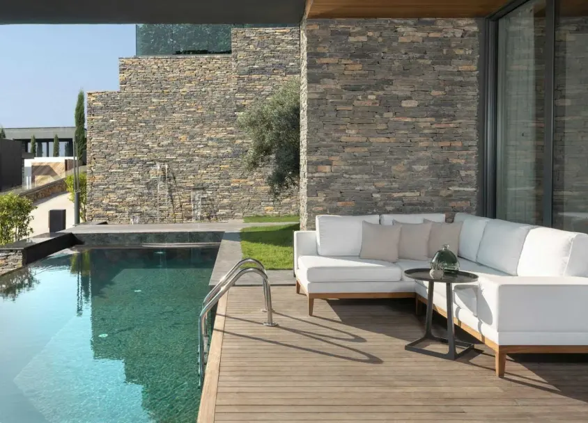 Lujo Hotel Bodrum — Gallery 9