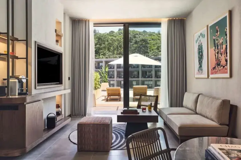 Hyde Bodrum Hotel — Gallery 4