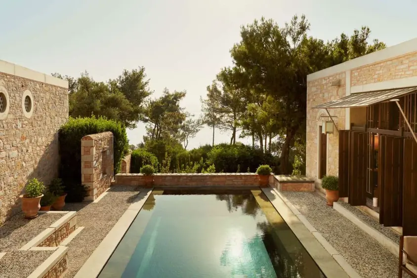 Amanruya Bodrum Hotel — Gallery 1