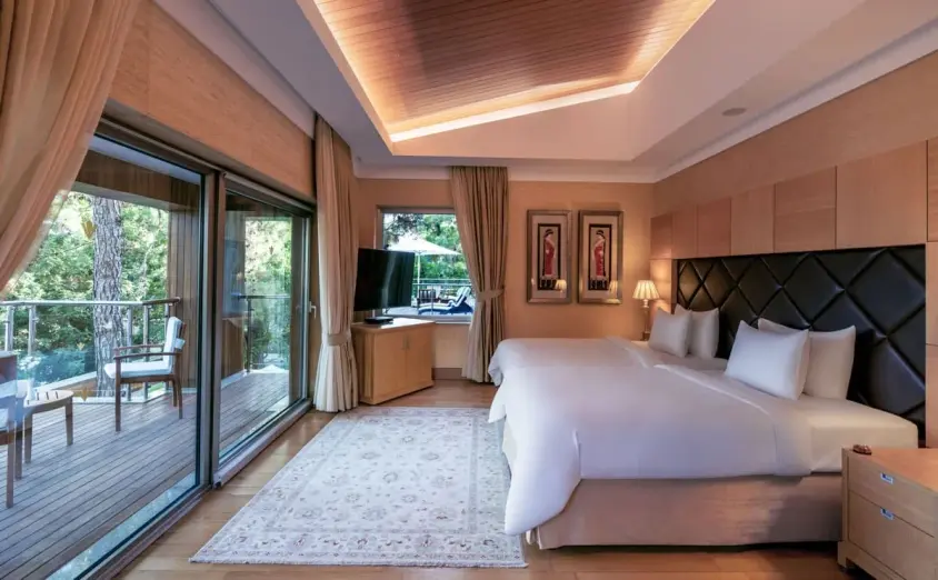 Rixos Sungate — Gallery 5