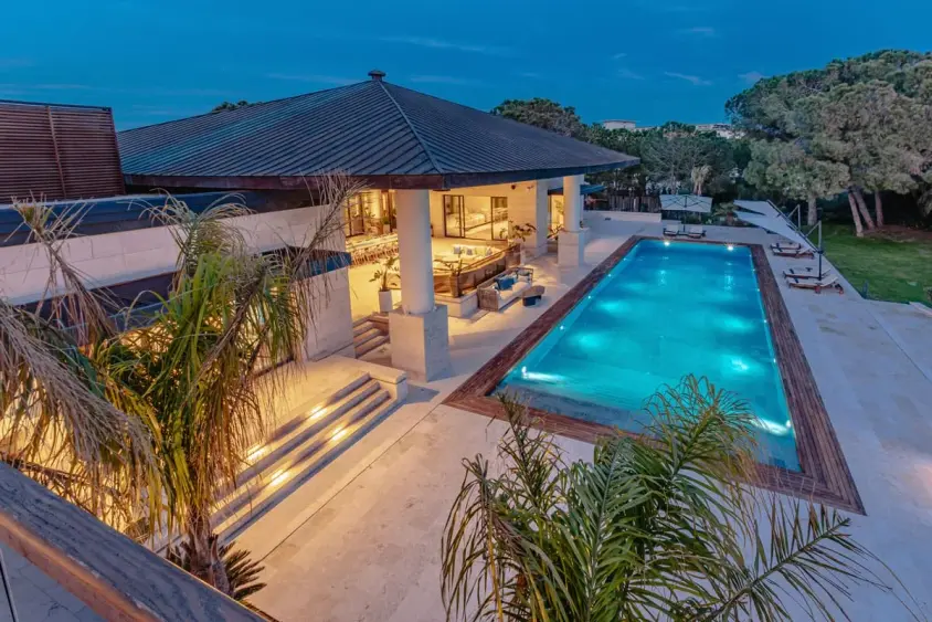 Club Privé by Rixos Belek Exclusive Villas — Gallery 5