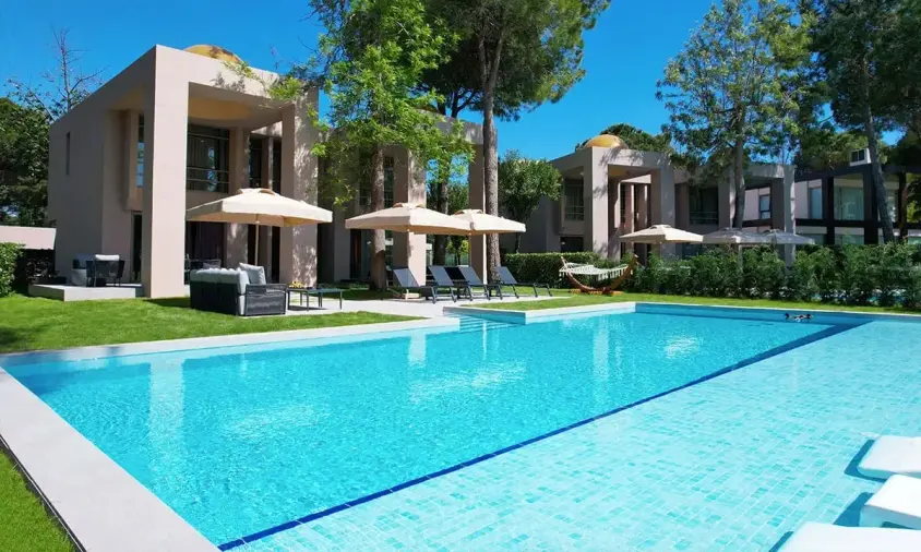 Gloria Serenity Resort — Gallery 6