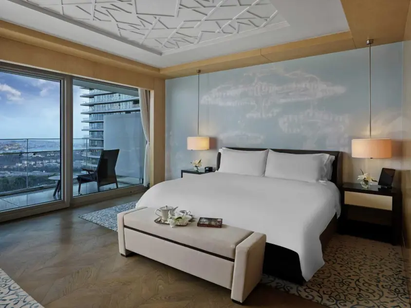 Raffles Istanbul — Gallery 1