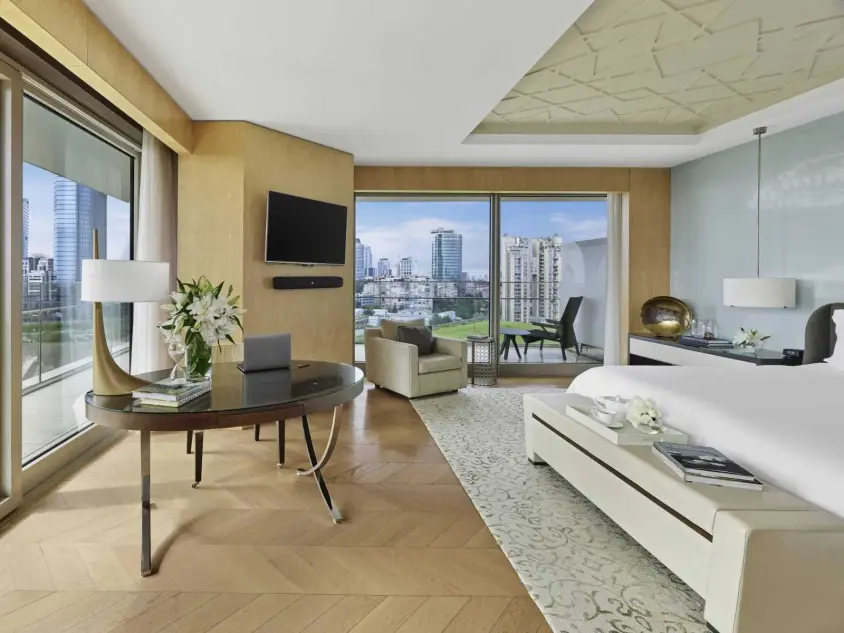 Raffles Istanbul — Gallery 4