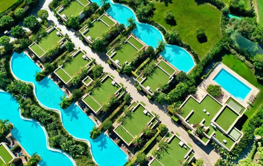 Regnum Carya Belek Resort — Gallery 7