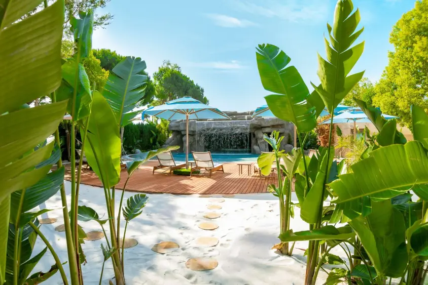 Calista Luxury Resort — Gallery 9