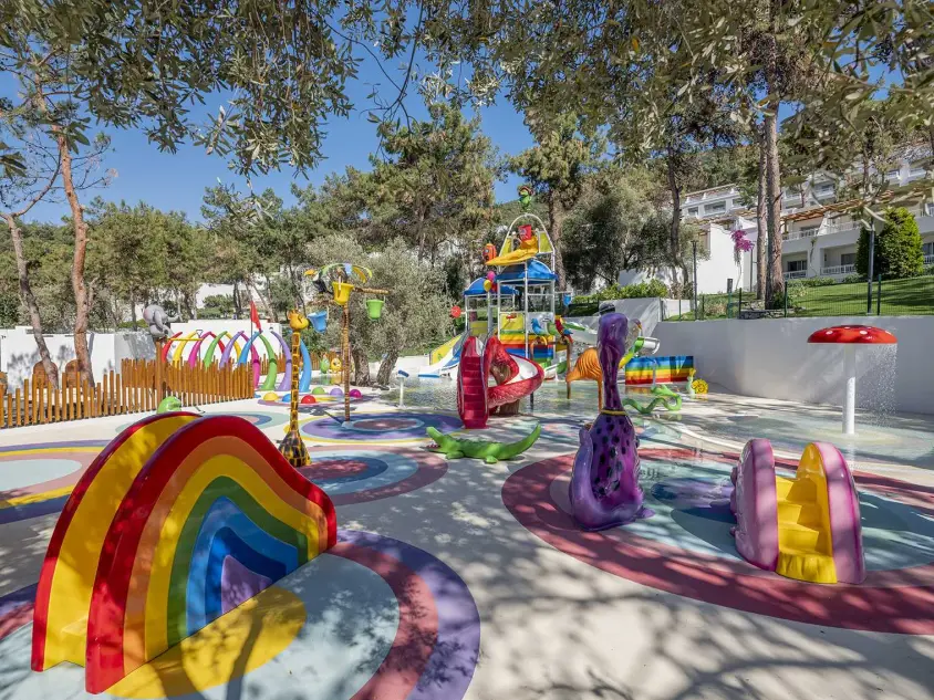 Rixos Premium Bodrum — Gallery 16