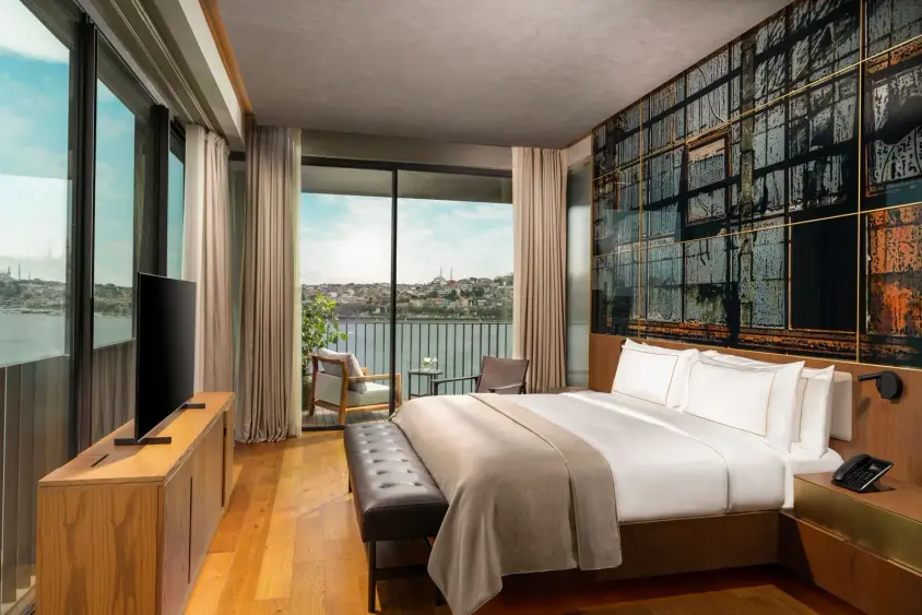 Rixos Tersane Istanbul — Gallery 2
