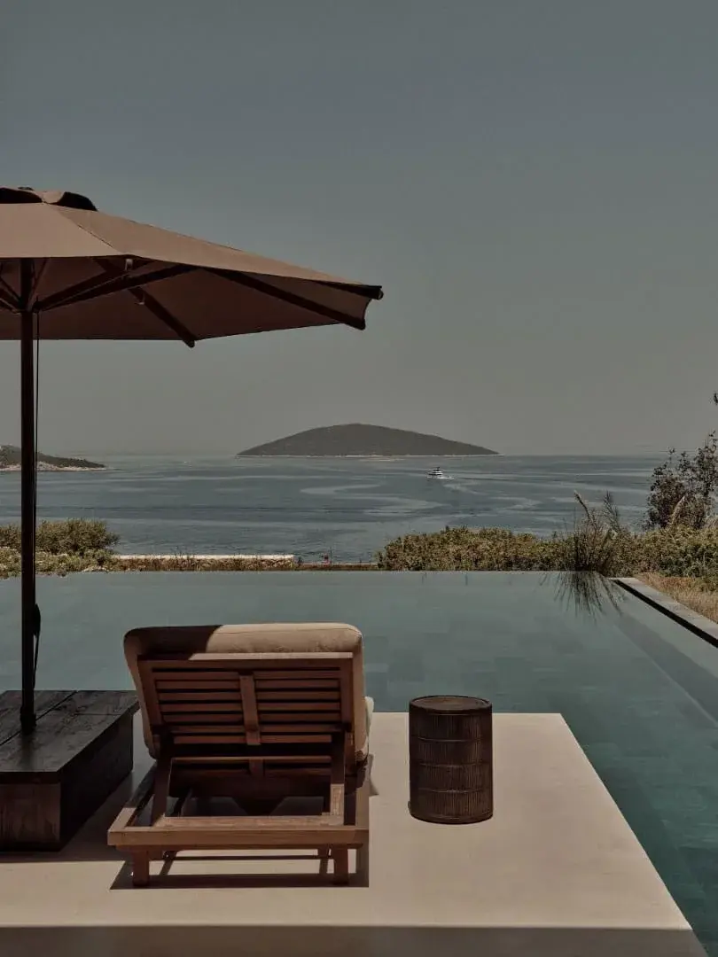 Scorpios Bodrum — Gallery 1