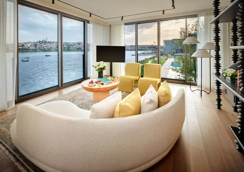 Aliee Istanbul Hotel — Gallery 2