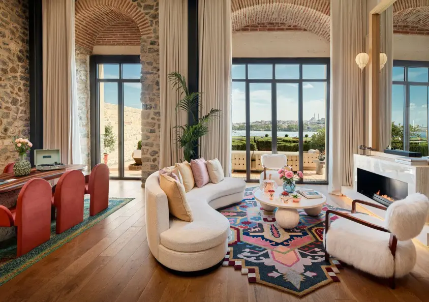 Aliee Istanbul Hotel — Gallery 3