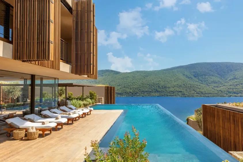 Lujo Hotel Bodrum — Gallery 10