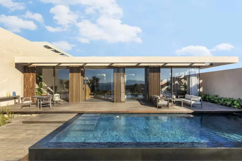 Lujo Hotel Bodrum — Gallery 7