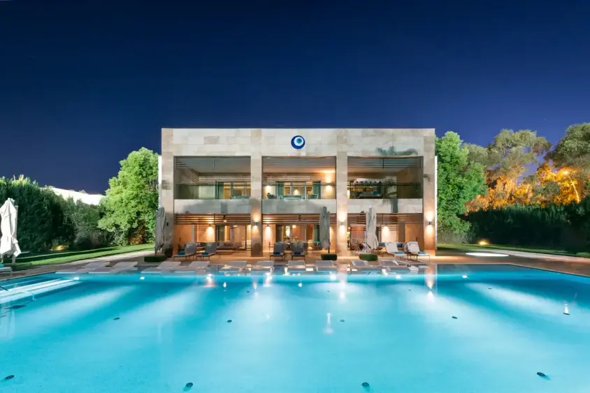 Regnum Carya Belek Resort — Gallery 10