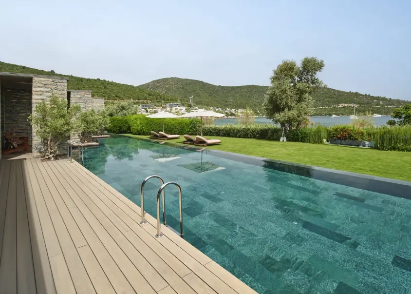 Voyage Torba Private Hotel — Gallery 3