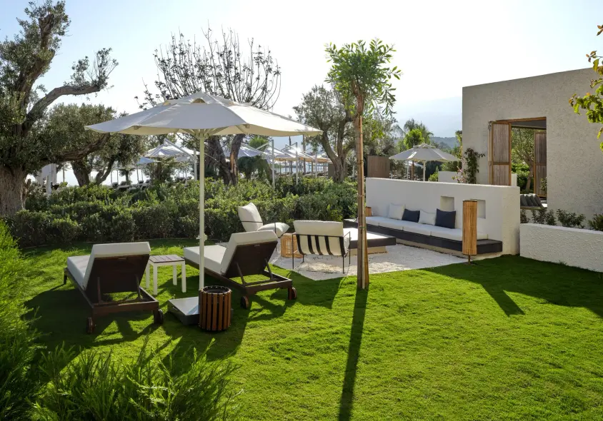 Voyage Torba Private Hotel — Gallery 2