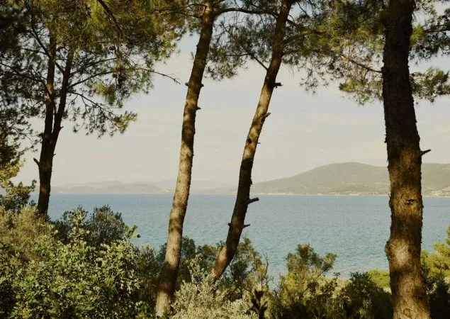 Amanruya-Turkey—Sea-View Amanruya-Turkey---Sea-View