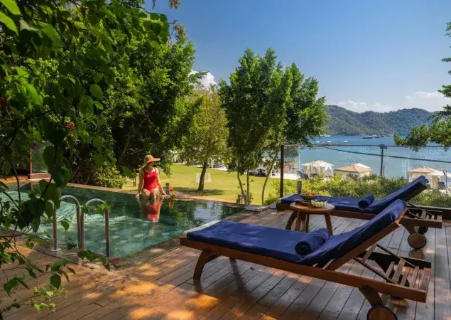 club prive gocek prive villa club prive gocek prive villa