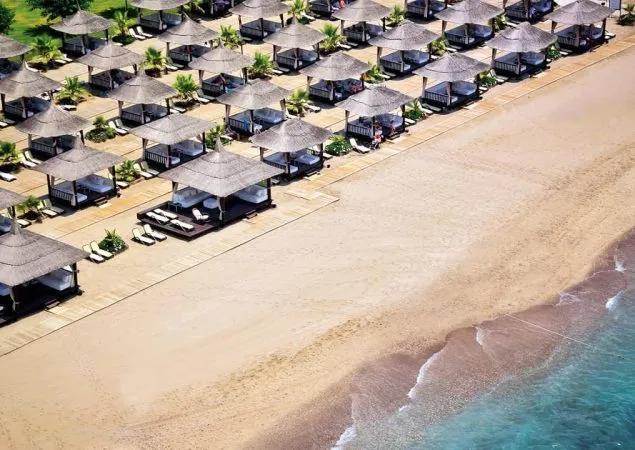 gloria serenity resort gloria serenity resort