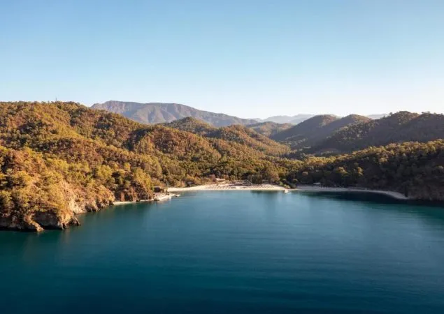 ahama fethiye