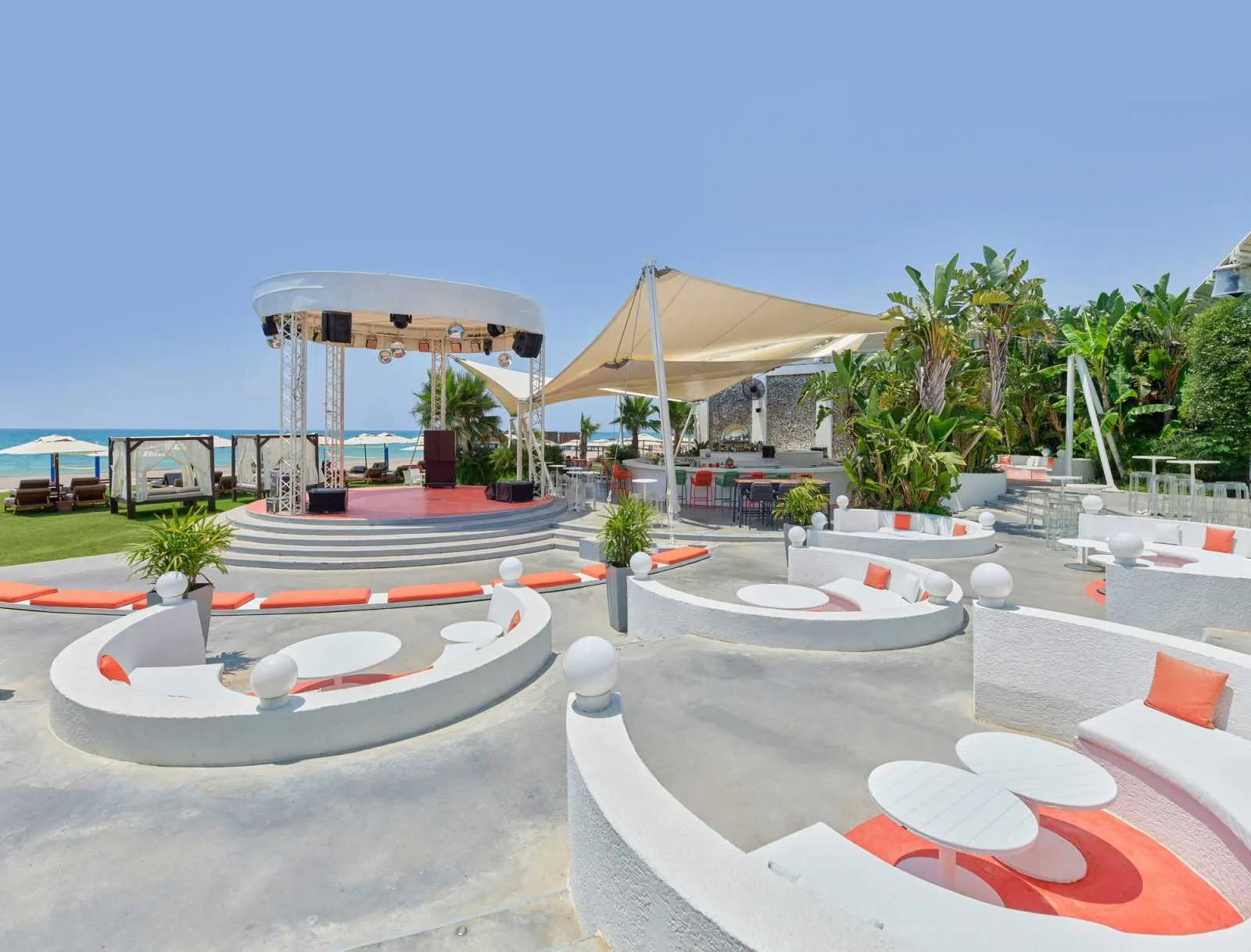 Maxx Royal Belek Bar
