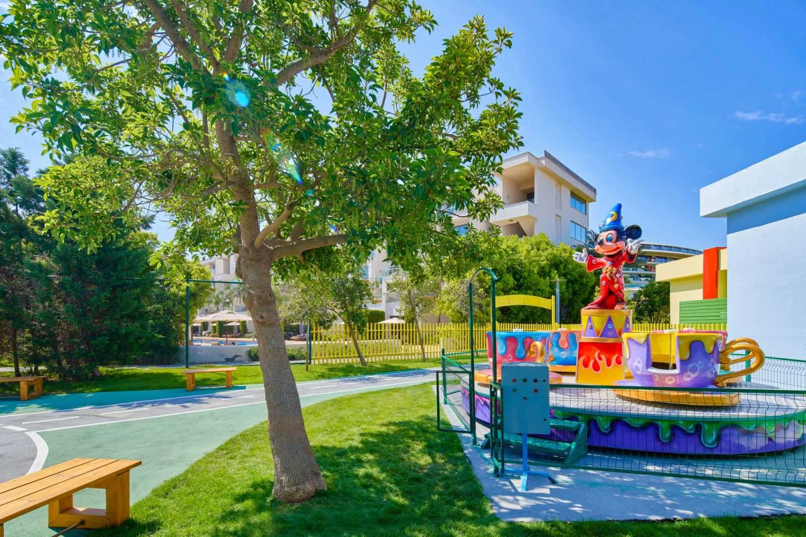 Maxx Royal Belek Maxy Park