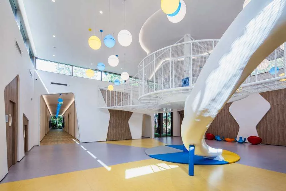 Maxx Royal Kemer Kids club